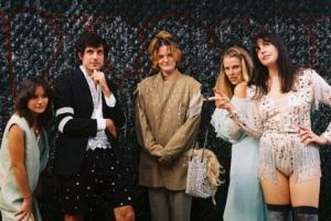 Manifesto XXI - Gustaf - Accords Perdus