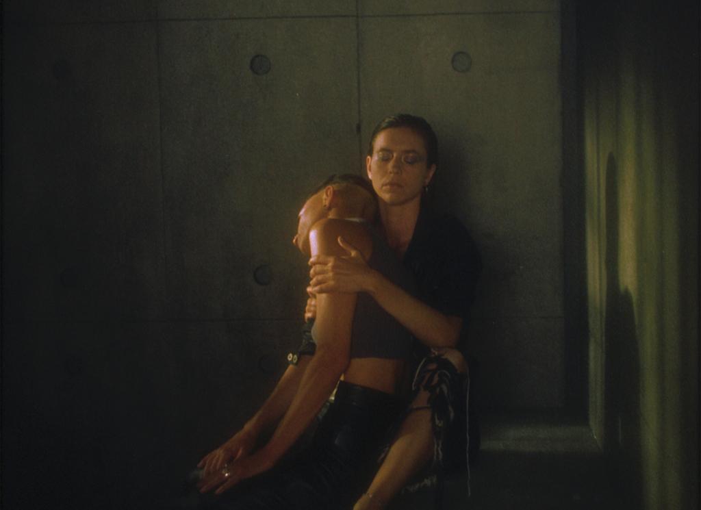 Mansfield.TYA - Manifesto XXI