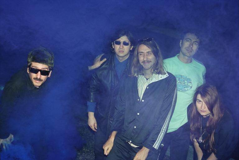 Bryan&rsquo;s Magic Tears : « Le prochain disque sera peut-être un pastiche de IAM »