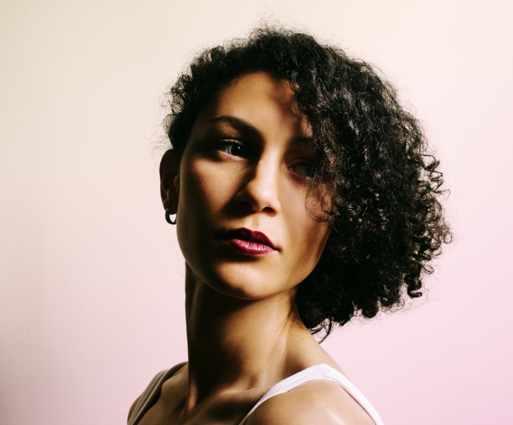 Manifesto XXI - InFiné - Deena Abdelwahed