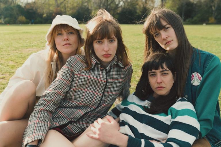 Los Bitchos, une hype dépourvue de hit