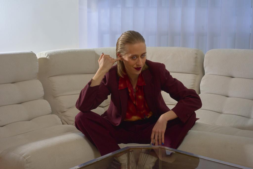 Manifesto XXI - TRATENWALD