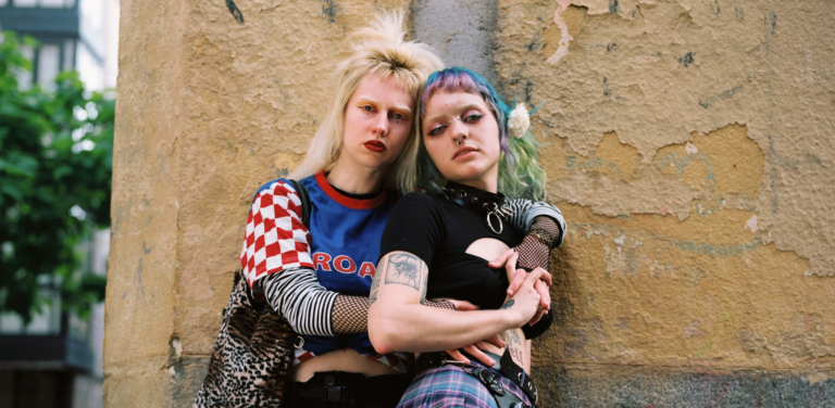 Arden : portraits flamboyants de la queerness espagnole