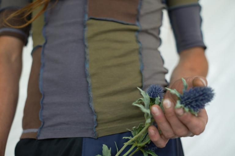 Gwladys. « Les déchets sont la matière première de notre époque »