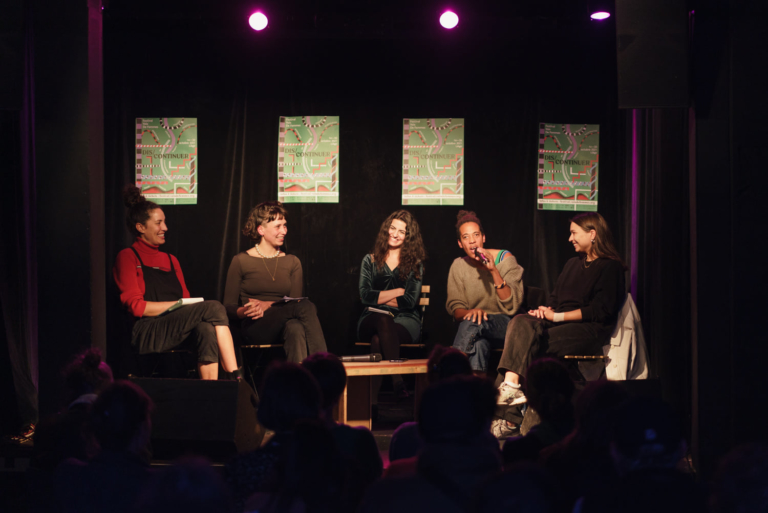 Le monde c&rsquo;est les autres ? La World Music en débat