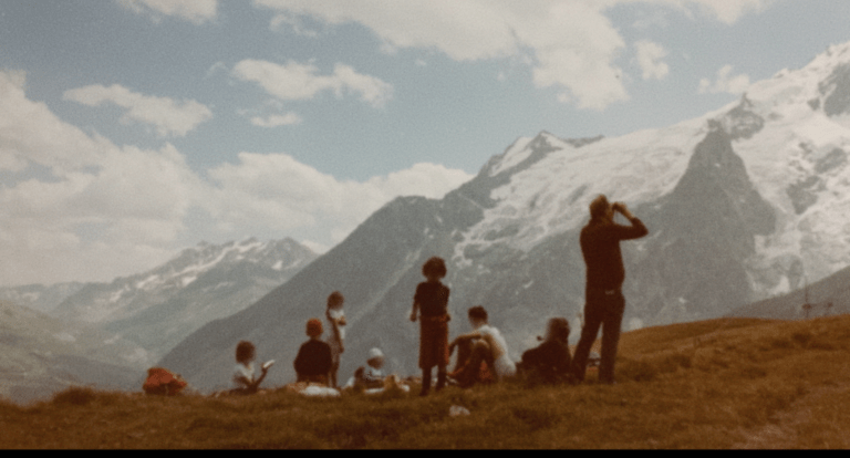 Para One – Exploring the Machine, Partie 2