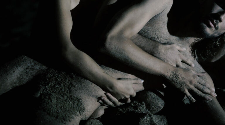 Born Again, Raised By You : une expo pour penser la renaissance