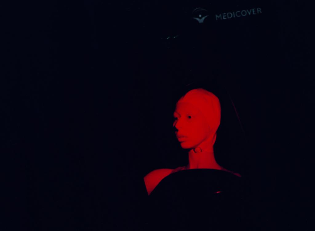 Zuzanna Bartoszek Manifesto21