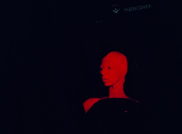 Zuzanna Bartoszek : transformer la douleur en poésie