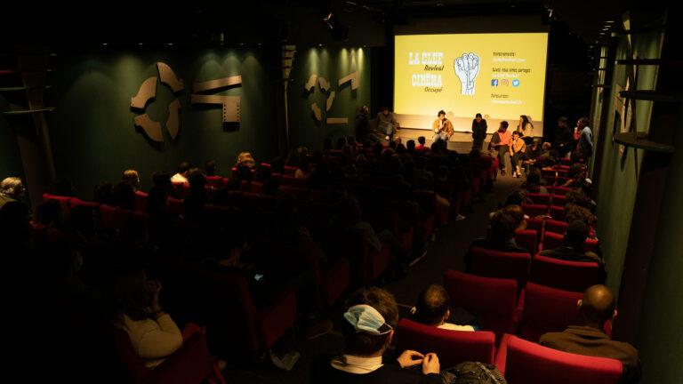 « Il faut protéger La Clef » : le dernier cinéma associatif de Paris menacé d’expulsion