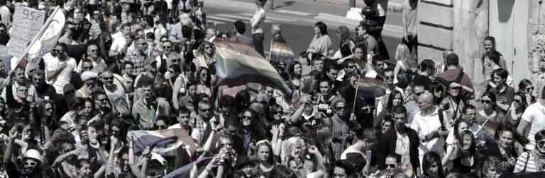 Appel à dons pour le nouveau lieu d&rsquo;archives LGBTQI+ à Marseille