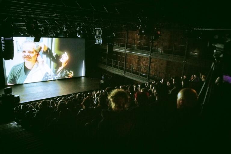 FAME festival : « Les plateformes ont bouleversé l’univers des documentaires musicaux »