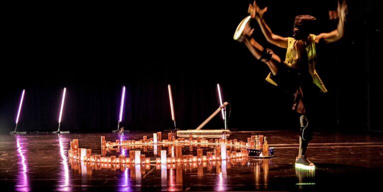 Everybody, un festival des corps dissidents