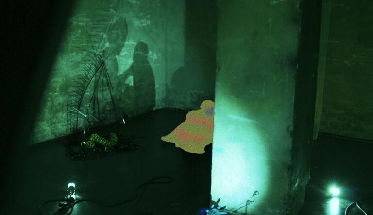 Un lieu, une nuit : concept-shooting 2.0