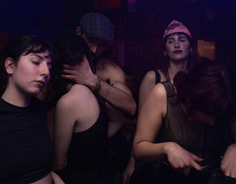 Dreamachine : « Nos fêtes sont nos utopies prenant forme »