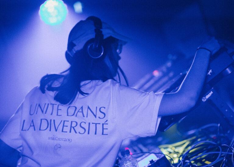 Listen! Festival, le rendez-vous musical incontournable de ce printemps