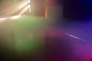 Manifesto XXI - Station Nord - François Fleury