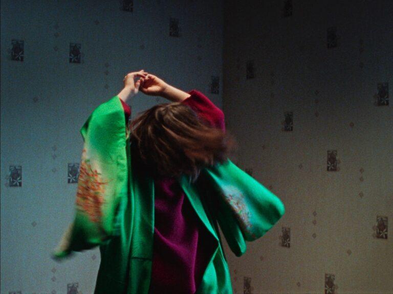 Jérémy van der Haegen: « Nuits sans sommeil est une fable qui questionne la famille contemporaine »