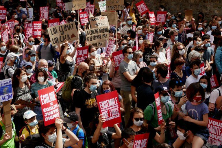 Présidentielle : à gauche, que faire de notre colère ?