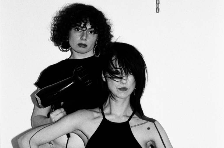 « Gaze S », une performance manifeste porn et radicale