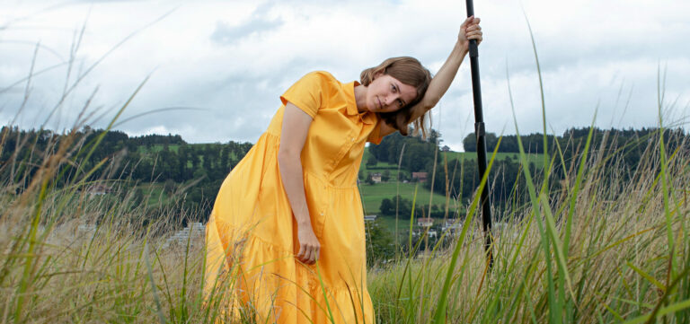 Martina Lussi, reflet sonore d’un monde fragmenté
