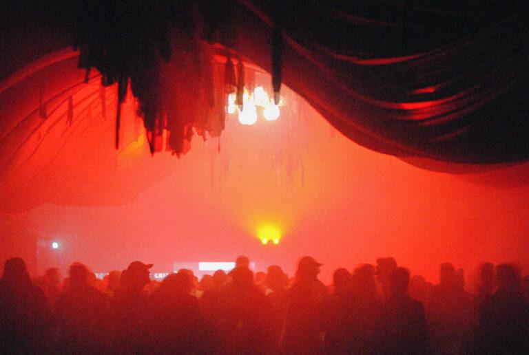 Horst : fusion des arts et des sons pour une recette utopique de la fête