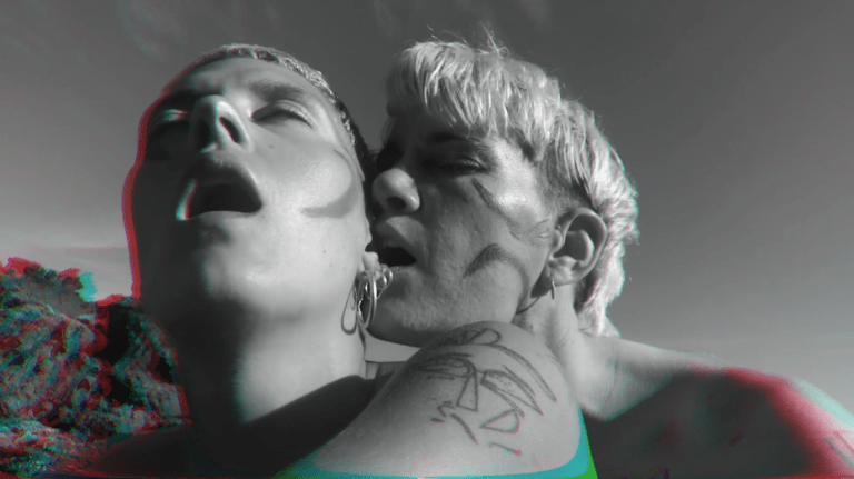 Nour Beetch et Nicky Lapierre, un duo en mutation érotique