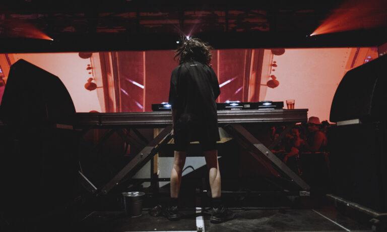 Nuits Sonores veut danser pour agir : vers un festival plus sobre ?
