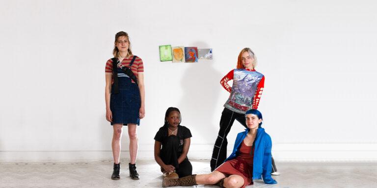 L’UNE ET DEUX SOLEILS, une expo pour penser alliances et autonomie en école d’art