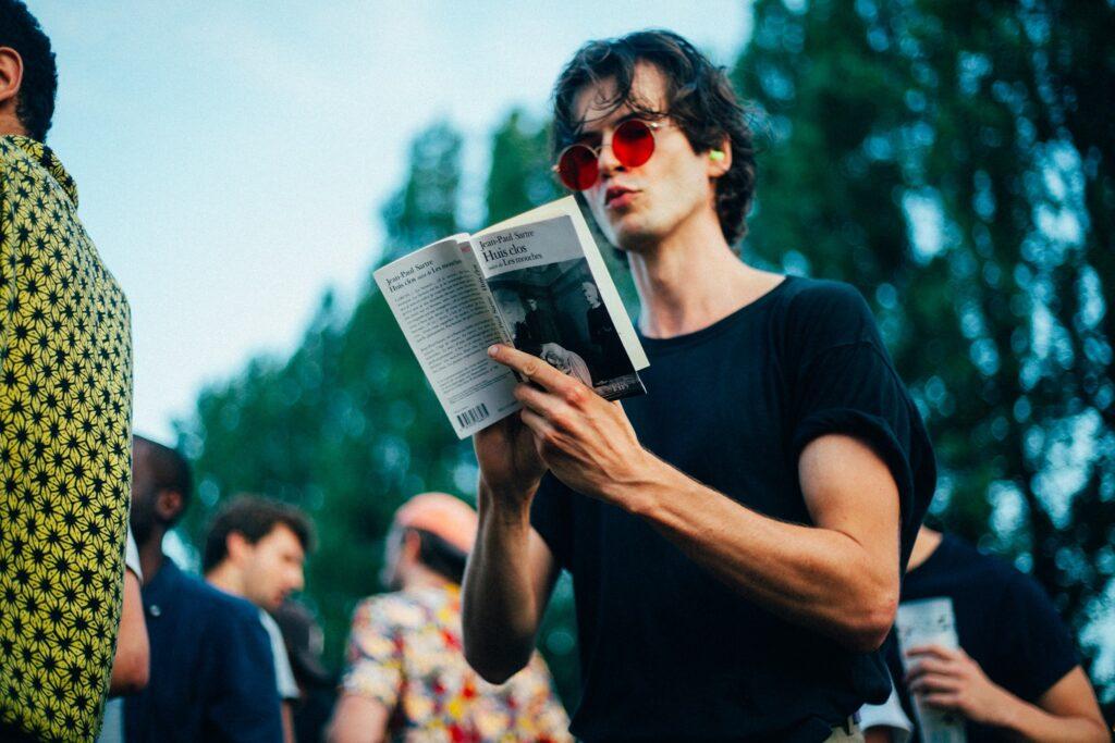 Guide Festivals 2022 - Manifesto XXI