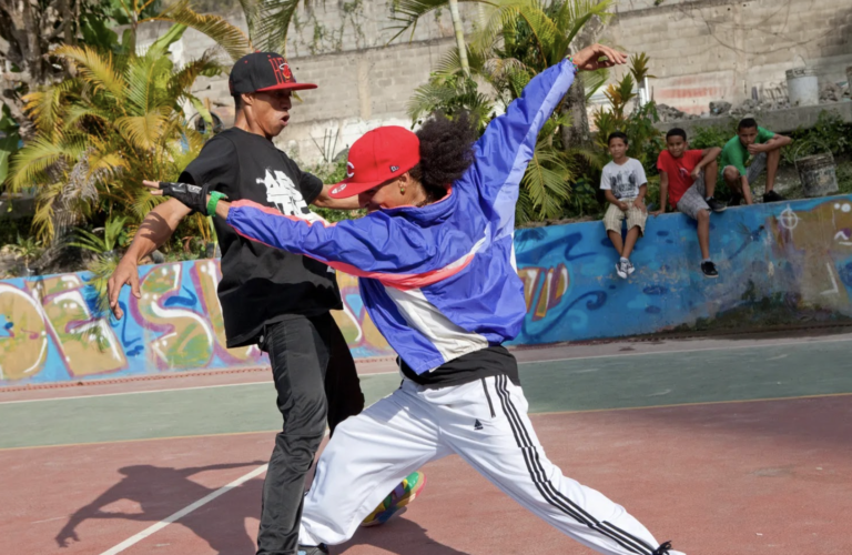 Changa tuki : le son underground des barrios du Venezuela