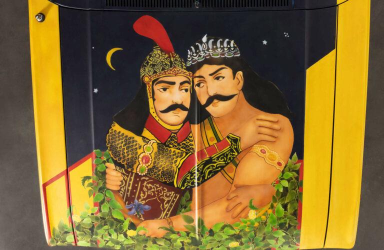 Prix Utopi·e : Enfin un prix LGBTQIA+ pour l’art contemporain !