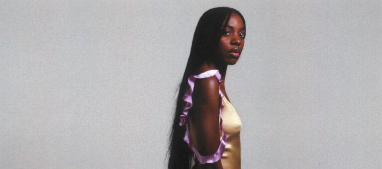 Avec Ritalined, Amandine Piango représente l&rsquo;avenir de la création mode​