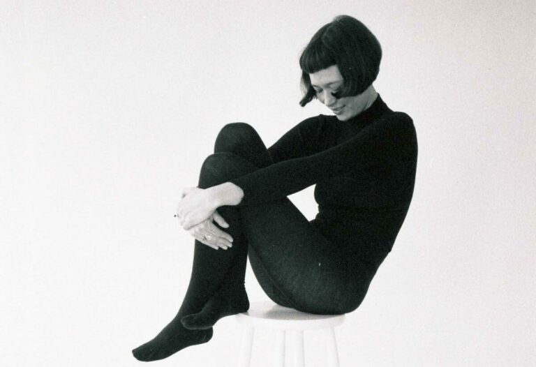 Sofie Birch, l’ambient au service du « Self-Care »