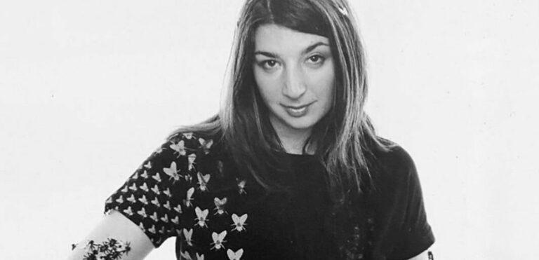 Transvocalités (3/5) : Le féminisme coupé/collé de Mira Calix 