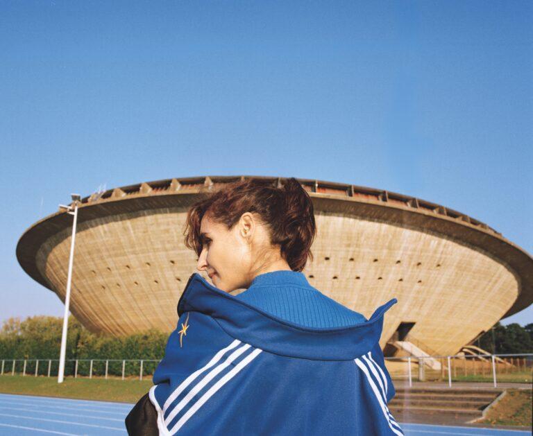 Maud Geffray :  « Je suis plus en osmose avec mes rêves »