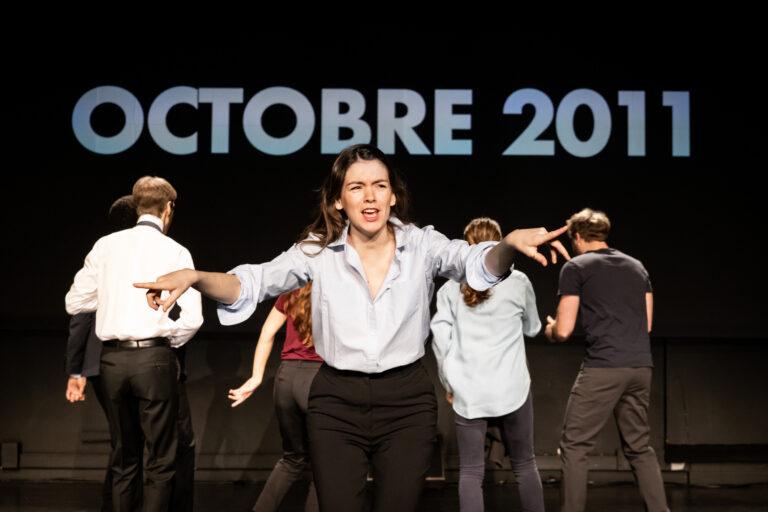 Agenda scènes #1 – Printemps 2022