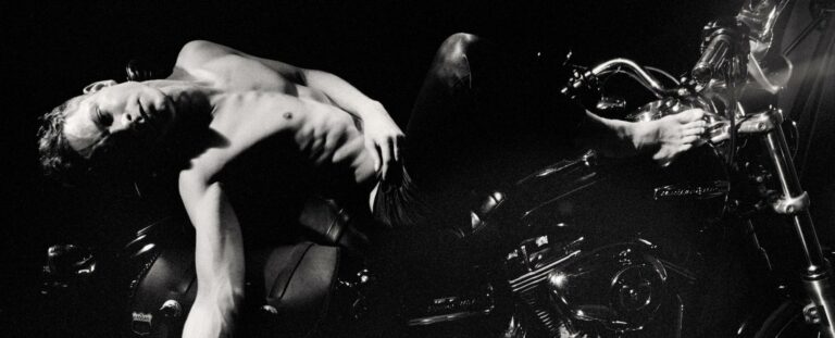 Perfume Genius, danse et opera pour un son dramatique