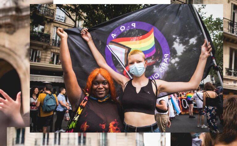Pride Radicale, l&rsquo;urgence de re-politiser les identités LGBTQIA+