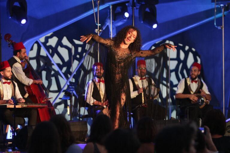 Transmission et mélancolie : retour sur le festival des Rencontres à l&rsquo;Echelle