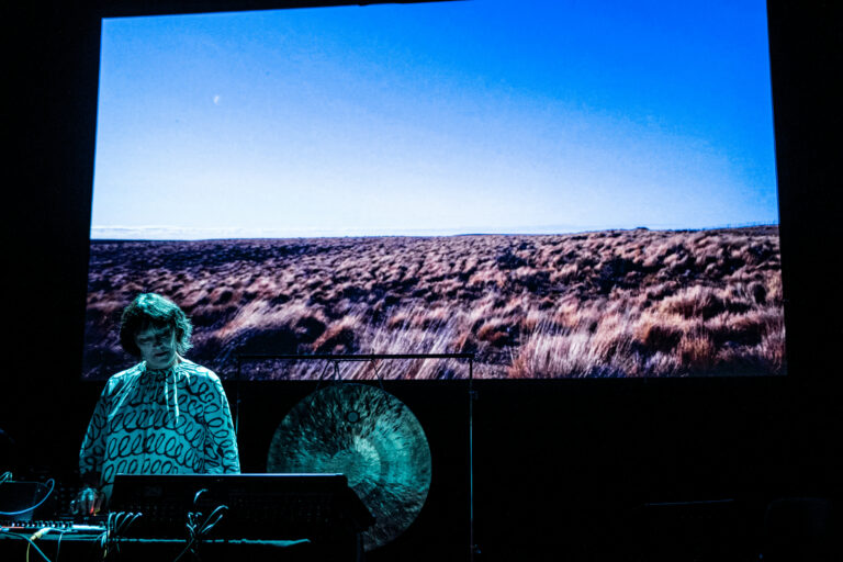 Festival Heroines of Sound, le bel hommage aux femmes de l&rsquo;expérimental