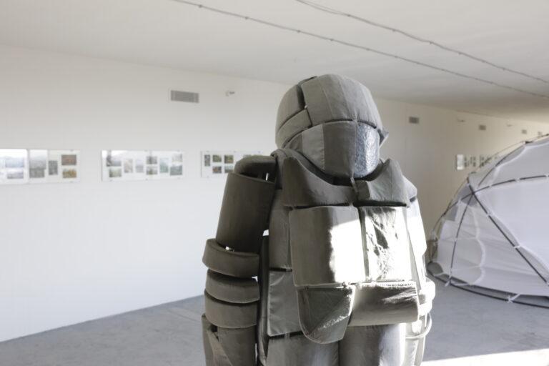 Polynome : Le jeune collectif qui déplace les modèles de la curation 