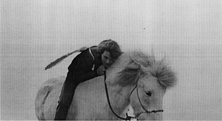 Posh Isolation, label du romantisme éternel