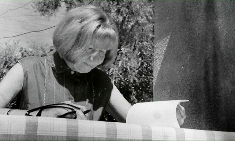 Écrire à l’encre violette, une belle histoire de la littérature lesbienne