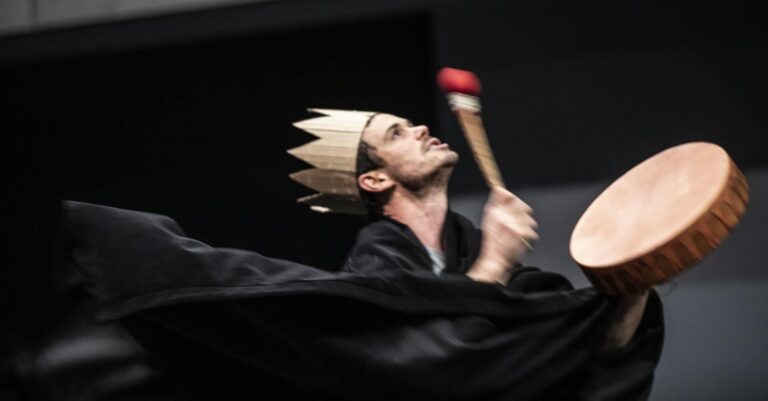 Festival Off Avignon 2022 : Nos coups de cœur