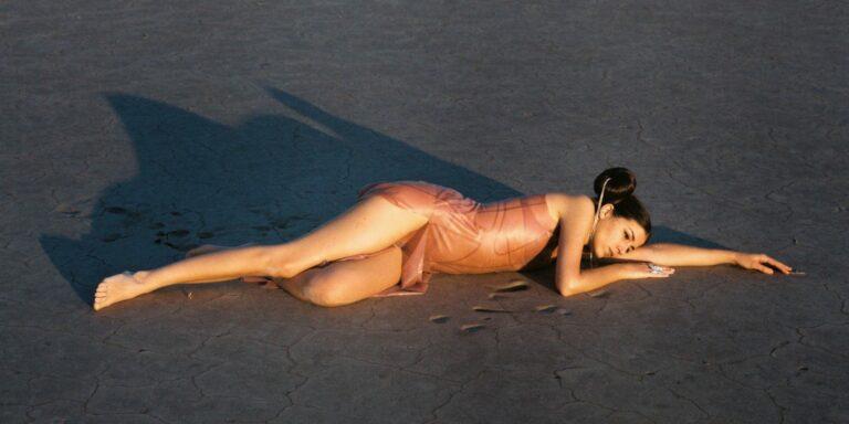 Transvocalités (4/5) : Enchanté·e, Marina Herlop