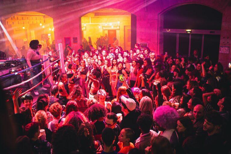 Bizarre festival, une troisième édition toujours aussi curieuse et queer !