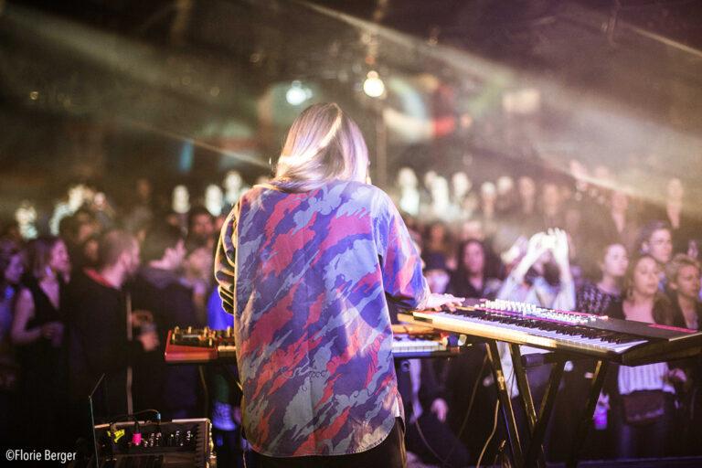 Les Femmes S&rsquo;en Mêlent : 25 ans de programmation exclusivement féminine
