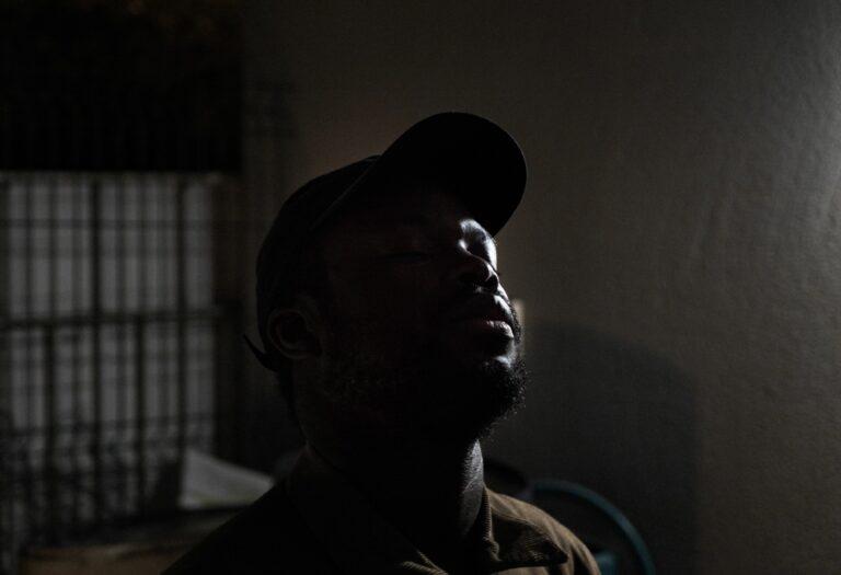 Aho Ssan : comment Baudrillard a inspiré Simulacrum