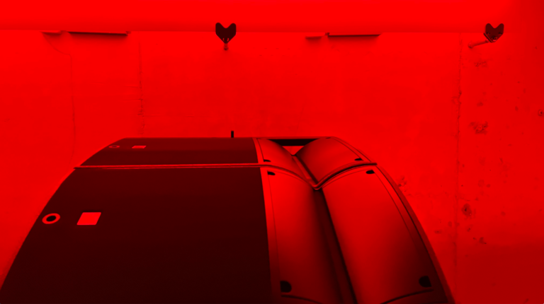 Plongée dans le mystère Carbone, nouveau club techno